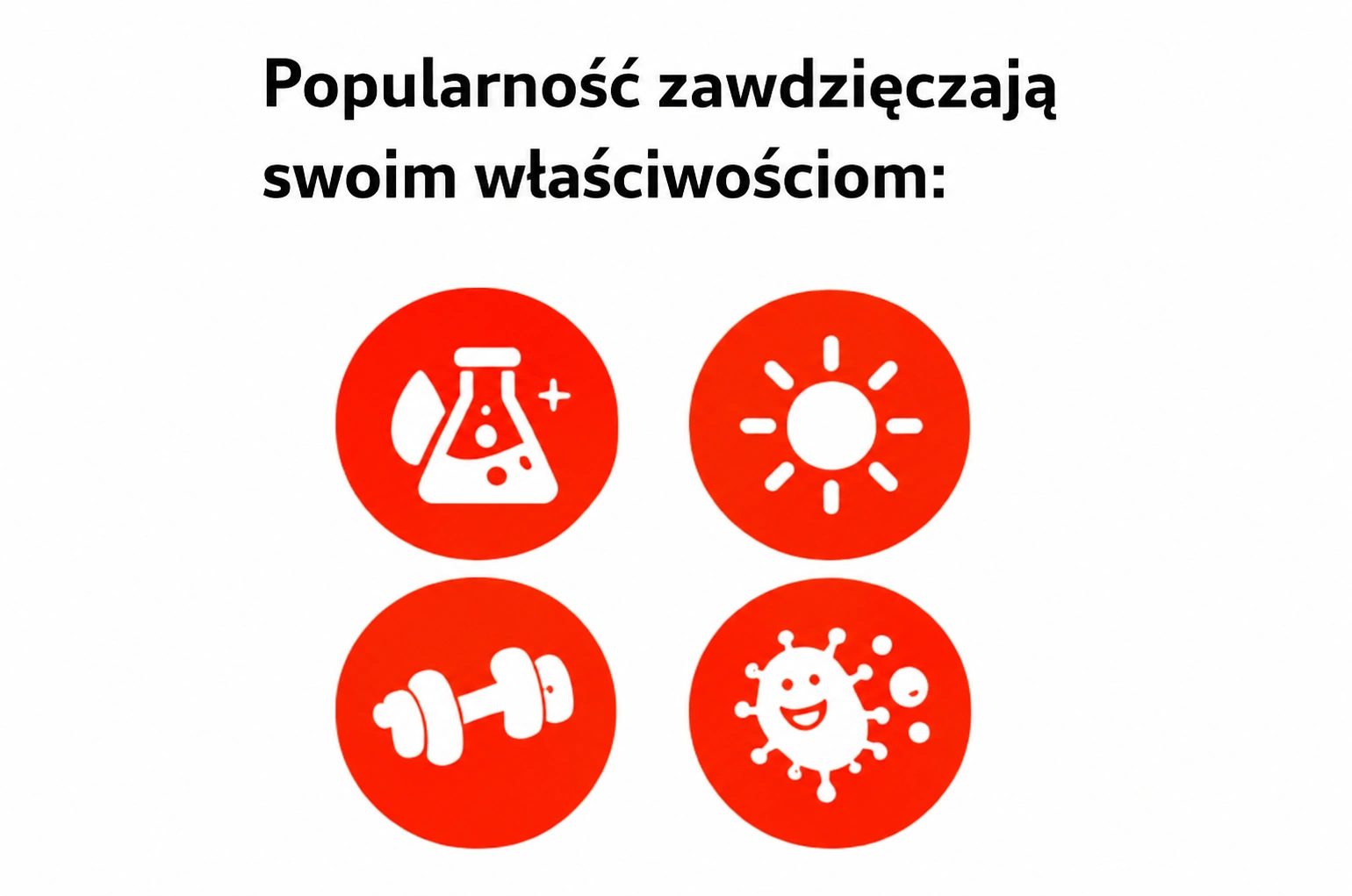 Właściwości geowłókniny